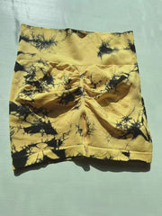 Seamless butt lifting  High Waist  Tights Hip  And Tumy control  Yoga Pants