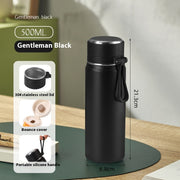 316 Stainless Steel Vacuum Cup