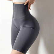 Women's Waist Peach Fitness yoga Pants - shoperly