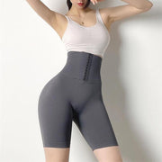 Women's Waist Peach Fitness yoga Pants - shoperly