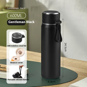 316 Stainless Steel Vacuum Cup