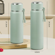 316 Stainless Steel Vacuum Cup