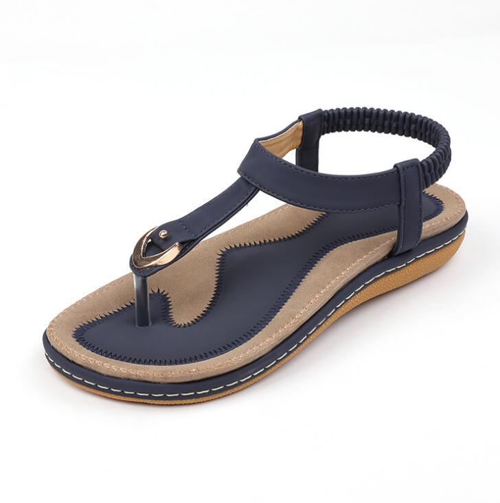 Summer Shoes Sandal - shoperly