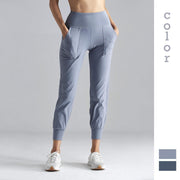 Yoga Fitness Leisure Pants - shoperly