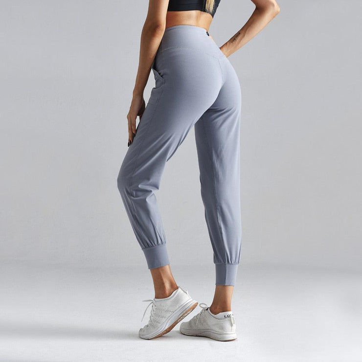 Yoga Fitness Leisure Pants - shoperly