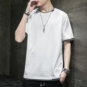 Summer Short Sleeve t-Shirt - shoperly