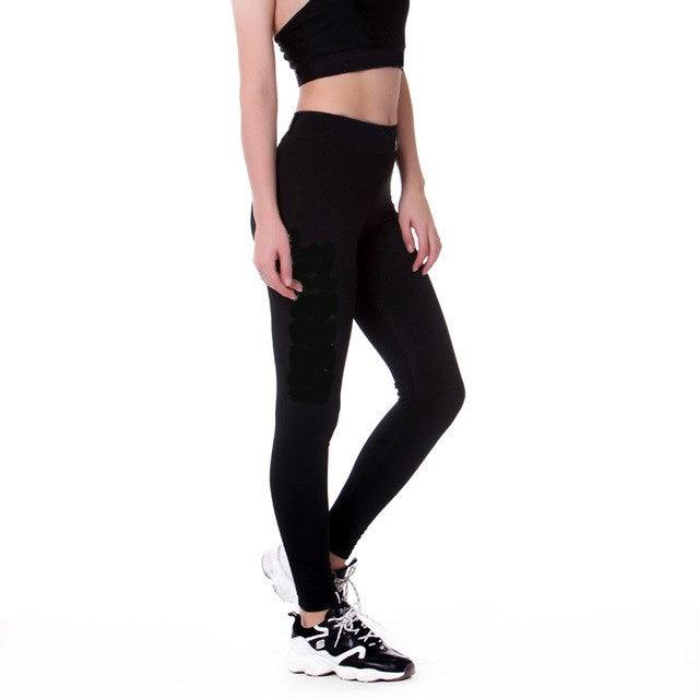 Leggings Sports Yoga Pants - shoperly