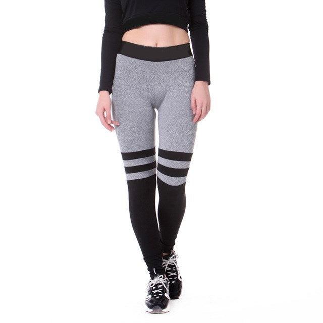 Leggings Sports Yoga Pants - shoperly