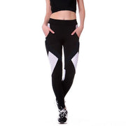 Leggings Sports Yoga Pants - shoperly
