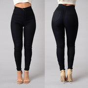 explosion Leggings thin waist stretch - shoperly