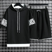 Short-Sleeved T-Shirt - shoperly