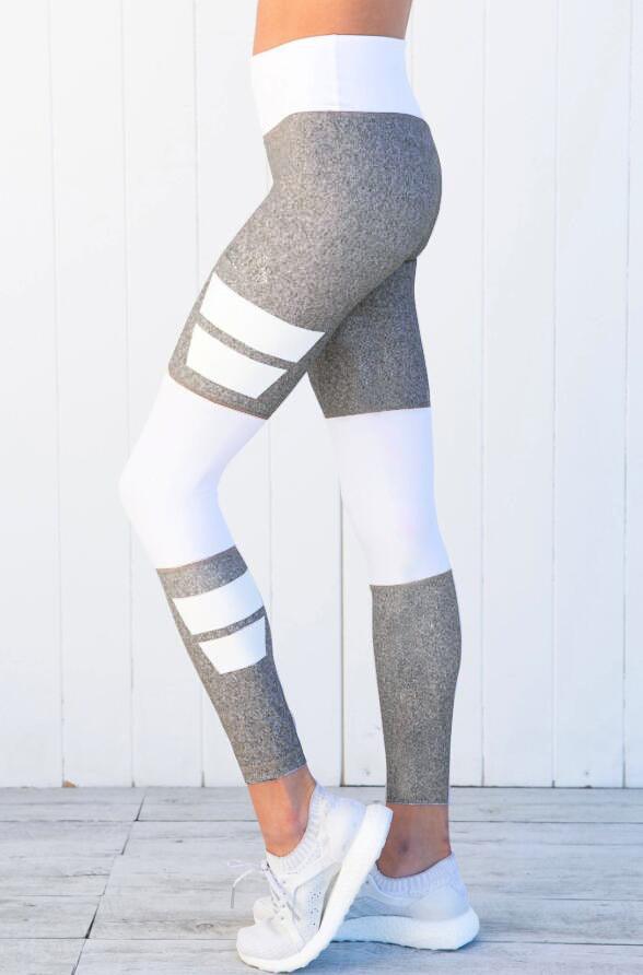 Matching Fitness Yoga Pants - shoperly