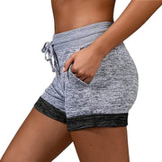 Buttocks Fitness High Waist Yoga Pants - shoperly