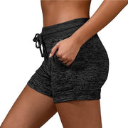 Buttocks Fitness High Waist Yoga Pants - shoperly