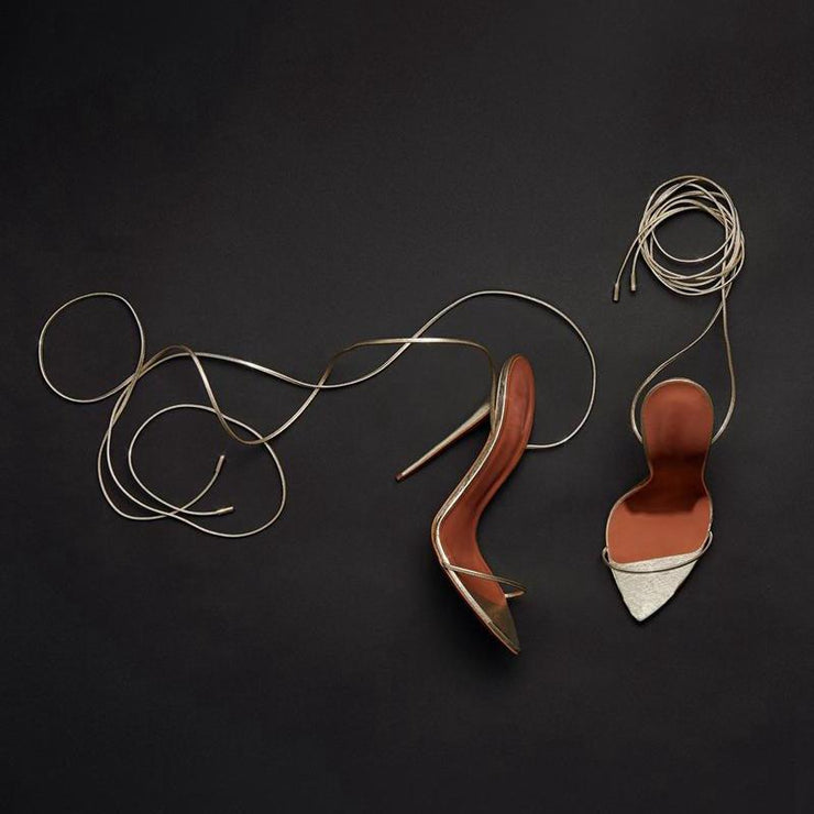 Sandals Ankle Strap - shoperly