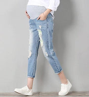 Fashion maternity pants - shoperly