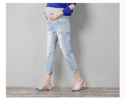 Fashion maternity pants - shoperly