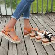 Wedge Sandals For Women - shoperly