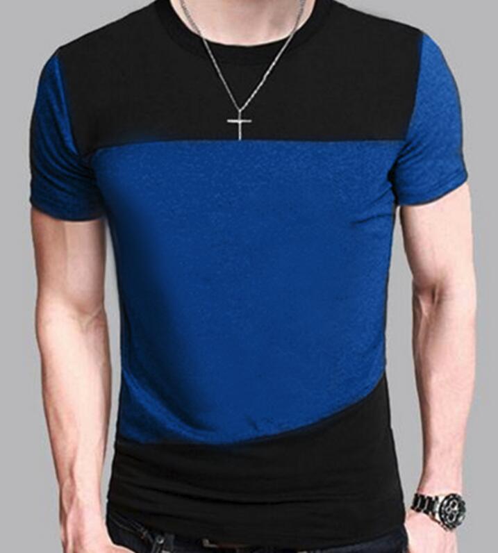 Men Casual T Shirts - shoperly