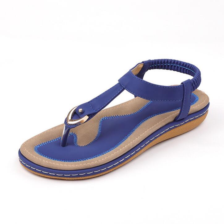 Summer Shoes Sandal - shoperly