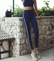 Sexy yoga pants - shoperly