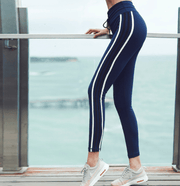 Sexy yoga pants - shoperly