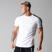 Round Neck Half Sleeve - shoperly