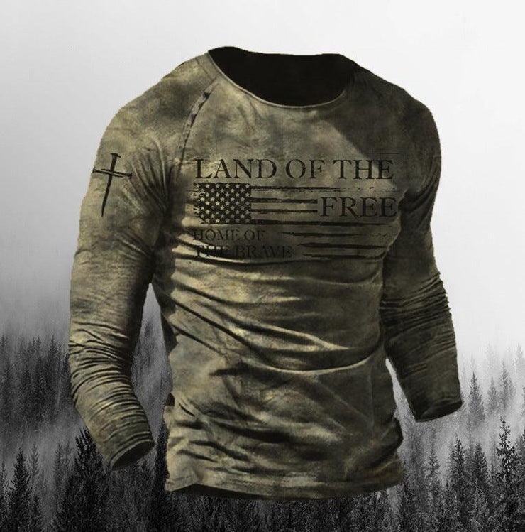 T-Shirt Hip Hop - shoperly