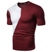 Men Casual T Shirts - shoperly