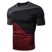 Men Casual T Shirts - shoperly