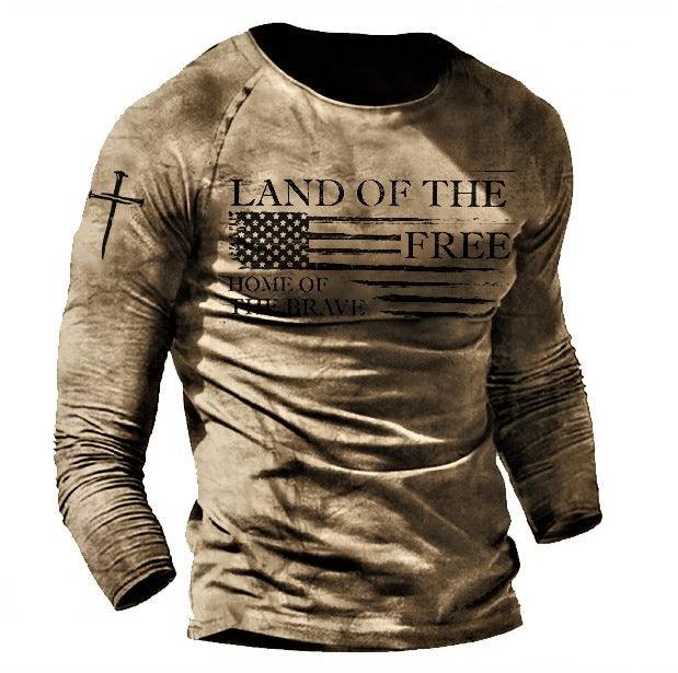 T-Shirt Hip Hop - shoperly